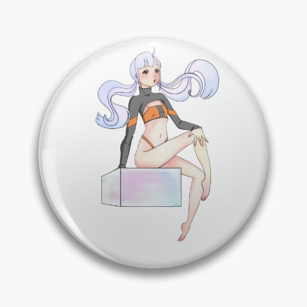 Item preview, candy girl designed and sold by LiatDalgo.