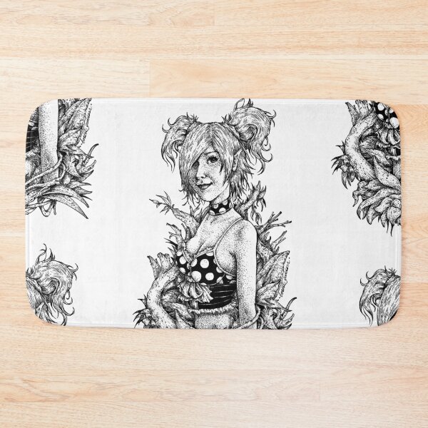 Item preview, Forest Goddess designed and sold by slothstudio.