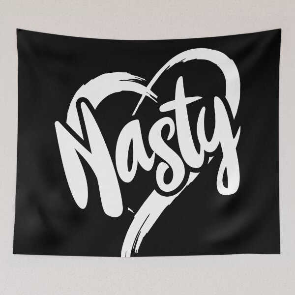Item preview, Nasty designed and sold by ReignGFX.