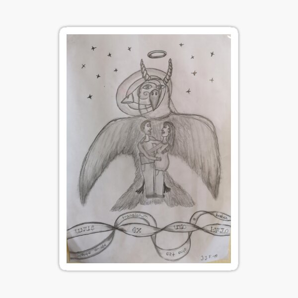 Item preview, dream designed and sold by AirRootsArt.