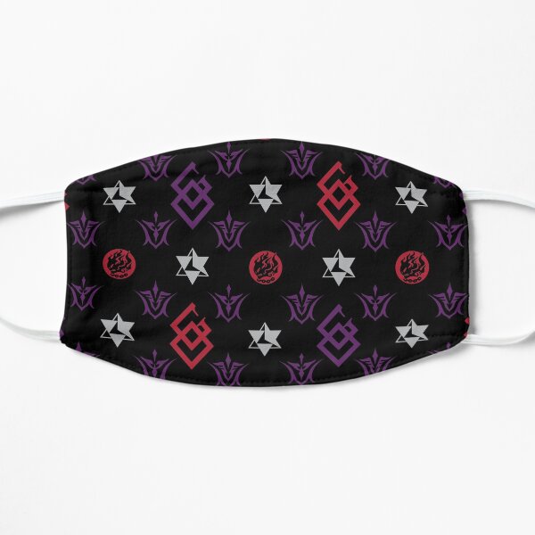Luxury Hobby - Heretic Avenger Flat Mask