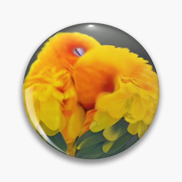 Item preview, Love lorikeets designed and sold by LydiaVinci.
