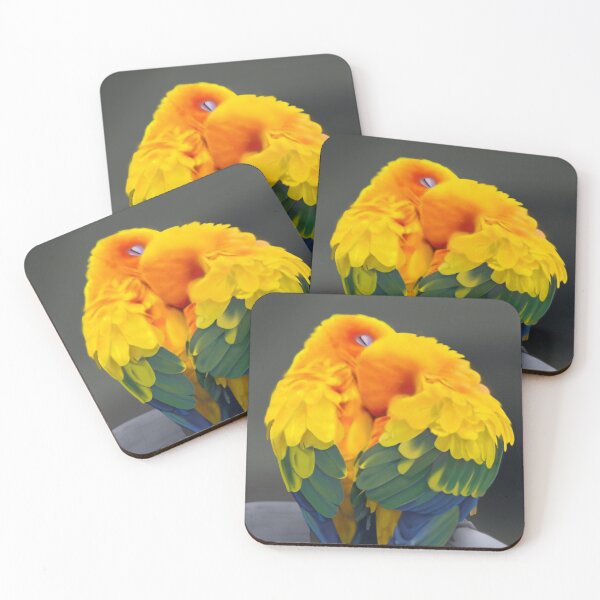 Item preview, Love lorikeets designed and sold by LydiaVinci.