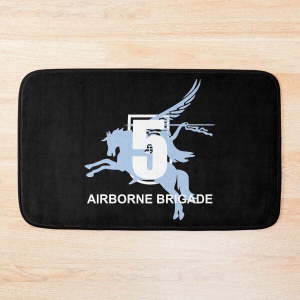 Item preview, 5 Airborne Brigade designed and sold by StrongVlad.