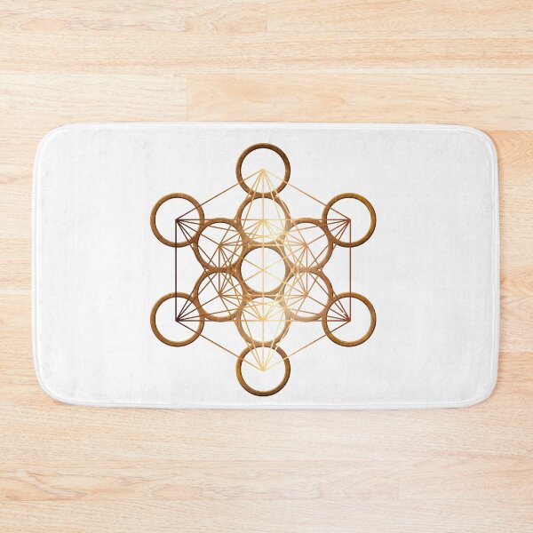 Item preview, Geometric Circle designed and sold by Reyu ..