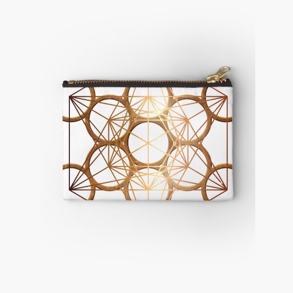 Item preview, Geometric Circle designed and sold by Reyu ..