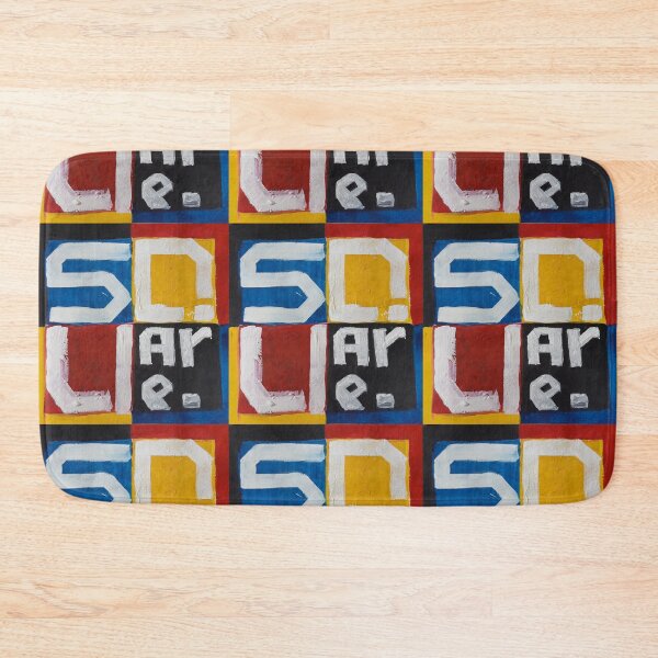 Item preview, Square. designed and sold by camertone.