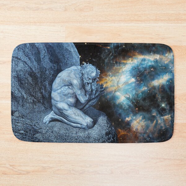 Item preview, Pluto - Canto VII designed and sold by R-A Designs.