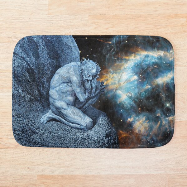 Item preview, Pluto - Canto VII designed and sold by R-A Designs.