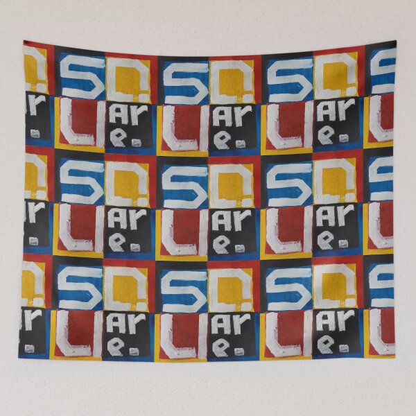 Item preview, Square. designed and sold by camertone.