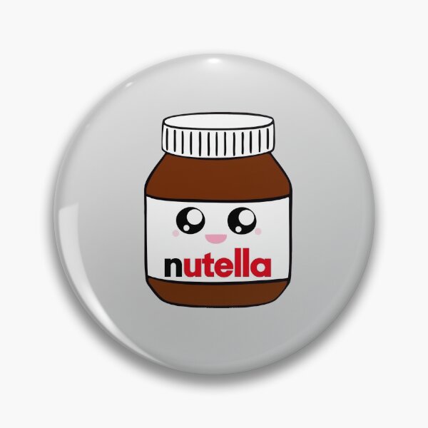 Item preview, Nutella designed and sold by Matcreator.