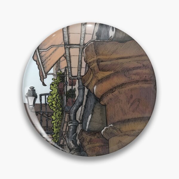 Item preview, Main Street designed and sold by chemagbaena.