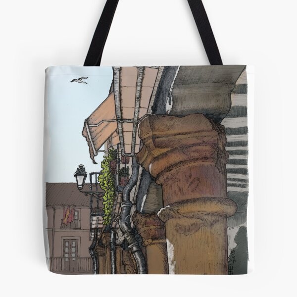 Item preview, Main Street designed and sold by chemagbaena.