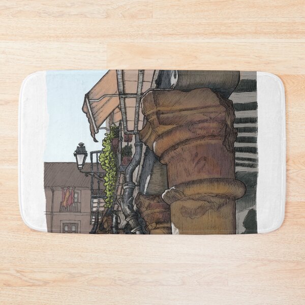 Item preview, Main Street designed and sold by chemagbaena.