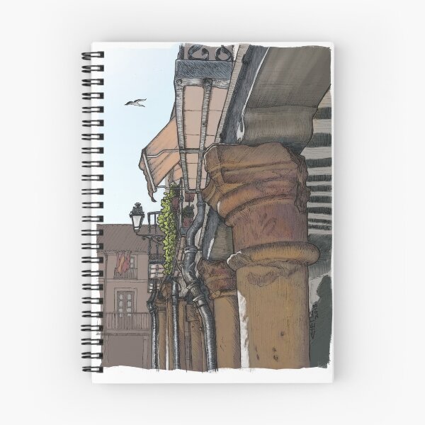 Item preview, Main Street designed and sold by chemagbaena.