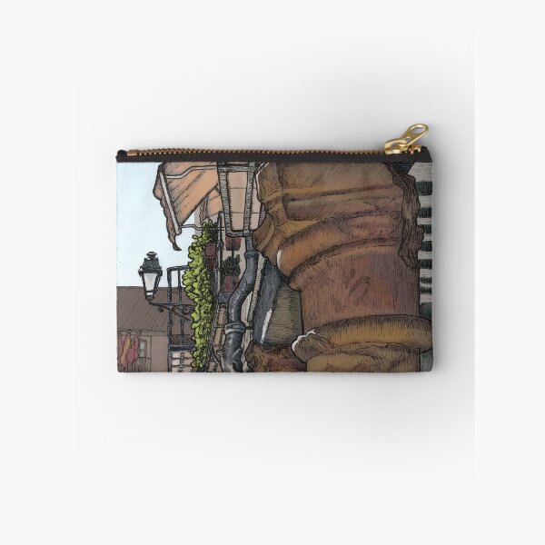 Item preview, Main Street designed and sold by chemagbaena.