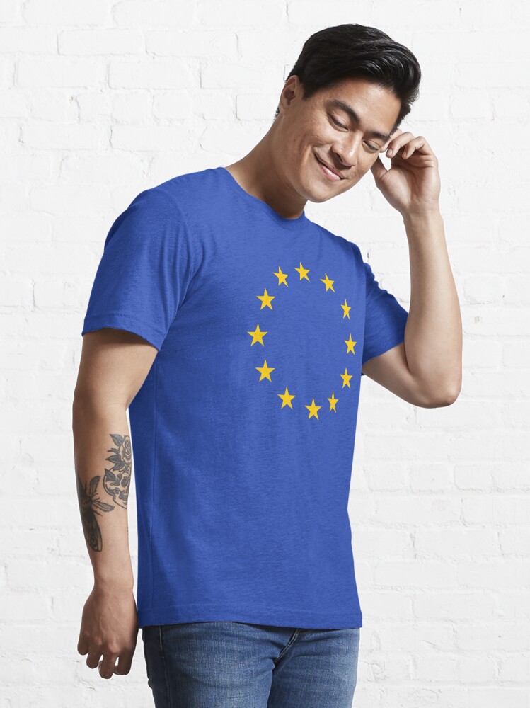 T shirt fashion eu