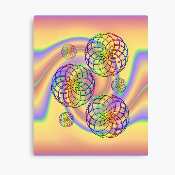 Item preview, Fantasy Spirals  designed and sold by LoneAngel.