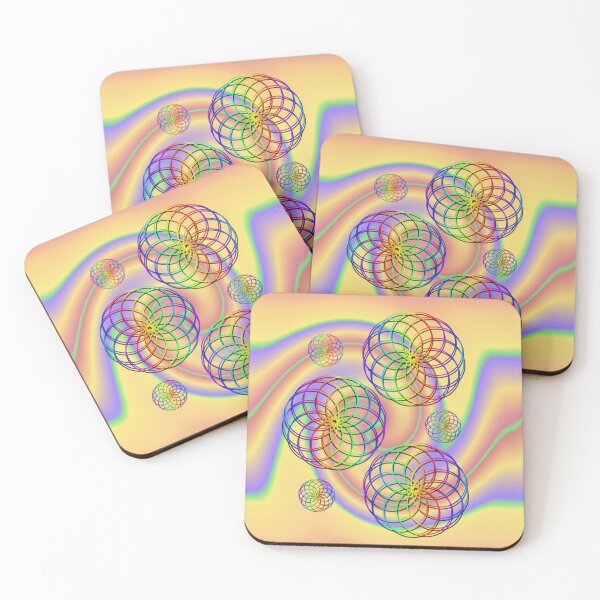 Item preview, Fantasy Spirals  designed and sold by LoneAngel.