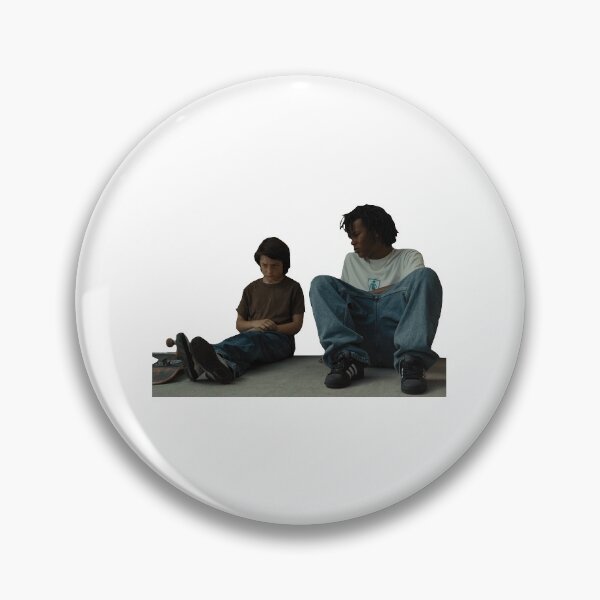 Item preview, Mid90s - Stevie and Ray designed and sold by Kelly Cohen.