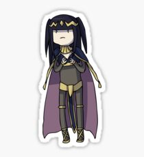 Fire Emblem Awakening Tharja Sticker Sticker