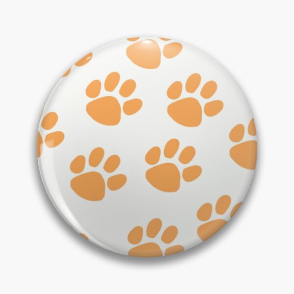 Item preview, Paw prints designed and sold by Engin1881.