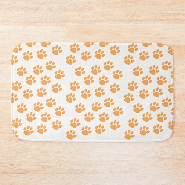 Item preview, Paw prints designed and sold by Engin1881.