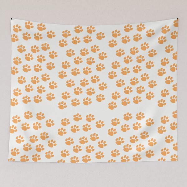 Item preview, Paw prints designed and sold by Engin1881.