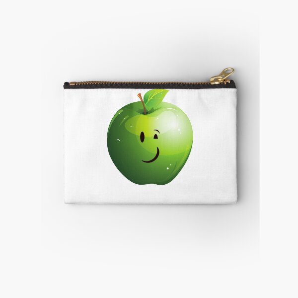 Item preview, Happy apple designed and sold by WildCreation.