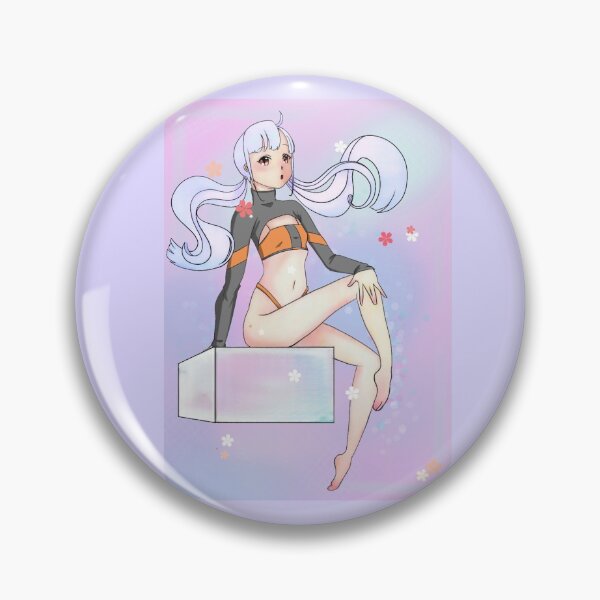 Item preview, candy girl designed and sold by LiatDalgo.