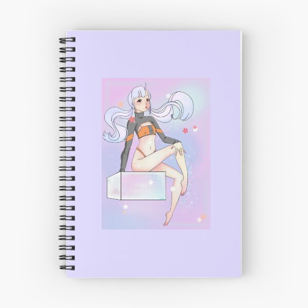 Item preview, candy girl designed and sold by LiatDalgo.