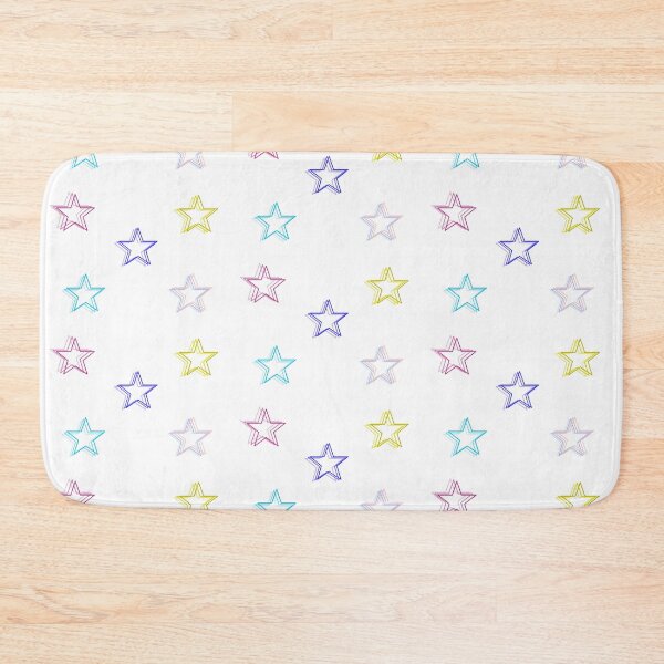 Item preview, Pretty star pack designed and sold by InfiniteSticker.