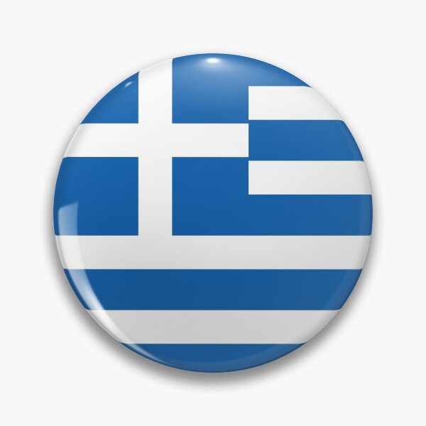 Item preview, Greece National Flag designed and sold by Sporting Colour.