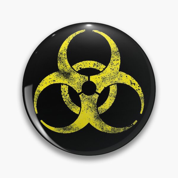 Item preview, Biological risks designed and sold by DrTigrou.