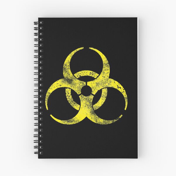 Item preview, Biological risks designed and sold by DrTigrou.