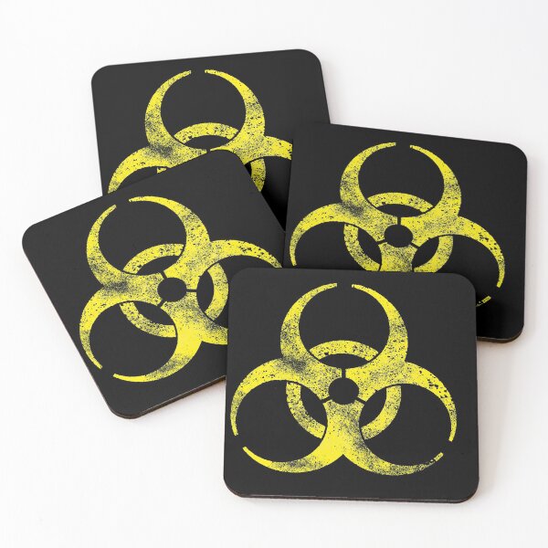 Item preview, Biological risks designed and sold by DrTigrou.