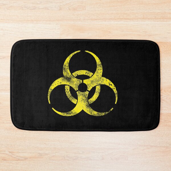 Item preview, Biological risks designed and sold by DrTigrou.