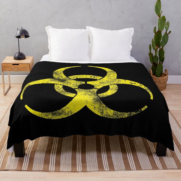 Item preview, Biological risks designed and sold by DrTigrou.