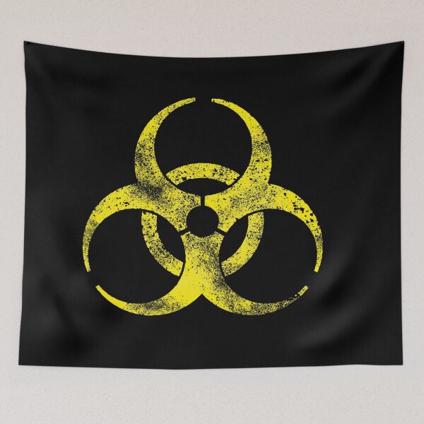 Item preview, Biological risks designed and sold by DrTigrou.