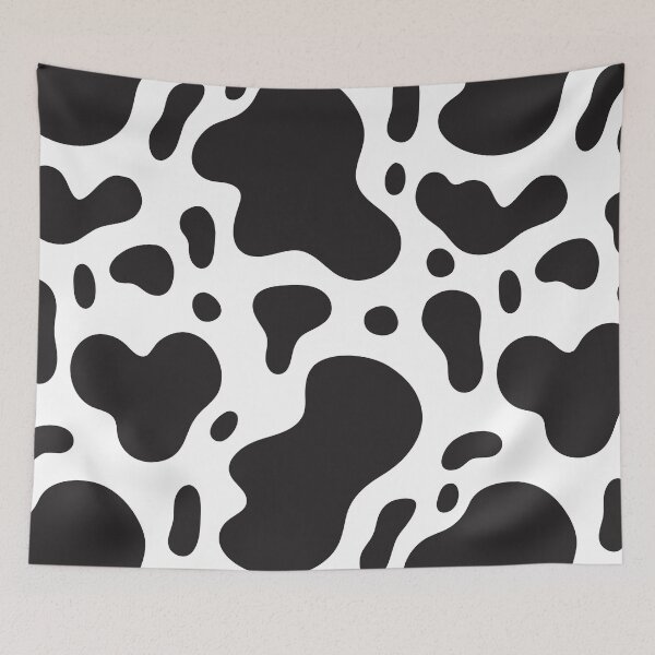 Item preview, Cow pattern designed and sold by kostolom3000.