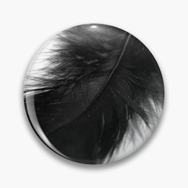 Item preview, Black Feather designed and sold by Lee's Place.