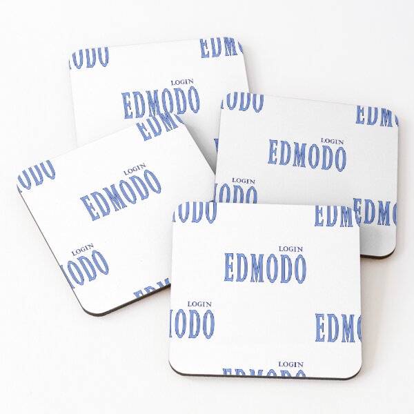 Item preview, EDMODO LOGIN designed and sold by Sobhy Elkhawaga.