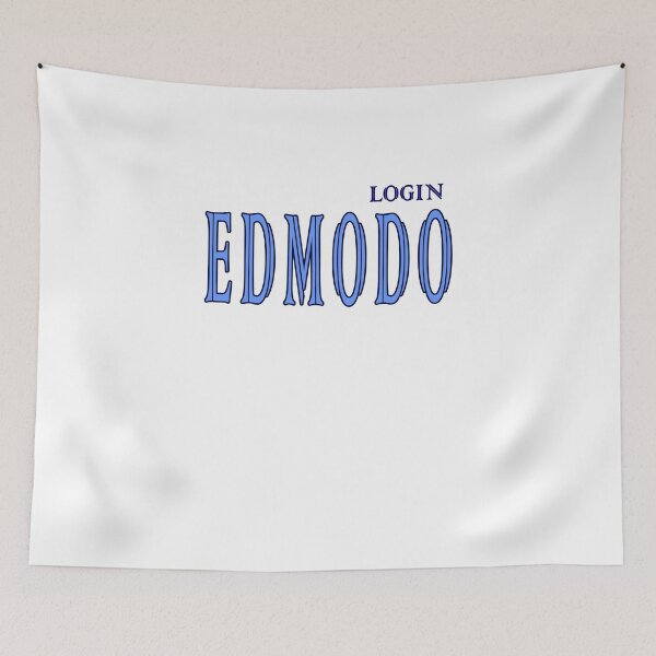 Item preview, EDMODO LOGIN designed and sold by Sobhy Elkhawaga.