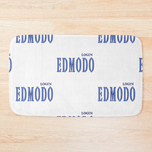 Item preview, EDMODO LOGIN designed and sold by Sobhy Elkhawaga.