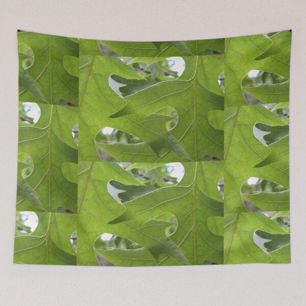 Item preview, Intertwining Leaves designed and sold by RVogler.