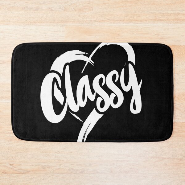 Item preview, Classy and Sassy designed and sold by ReignGFX.