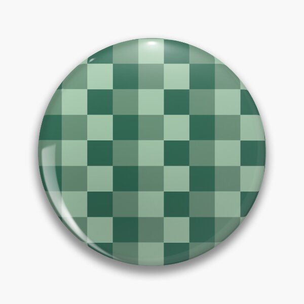 Artikelvorschau, Retro Farbe Pixel Grün entworfen und verkauft von impixel.