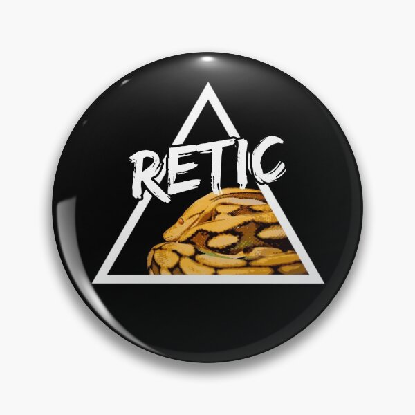 Item preview, Reticulated Python Snake Keeper Reptile designed and sold by JRRTs.