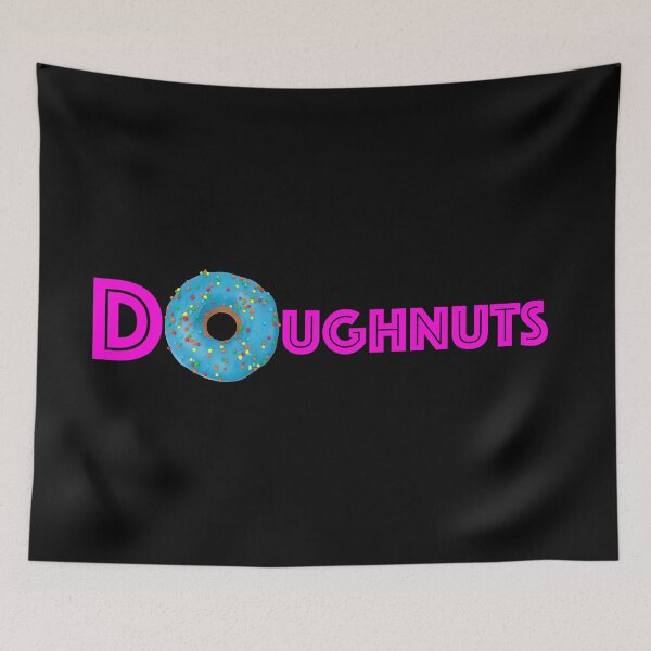 Item preview, Doughnuts designed and sold by T-shirt-Designs.