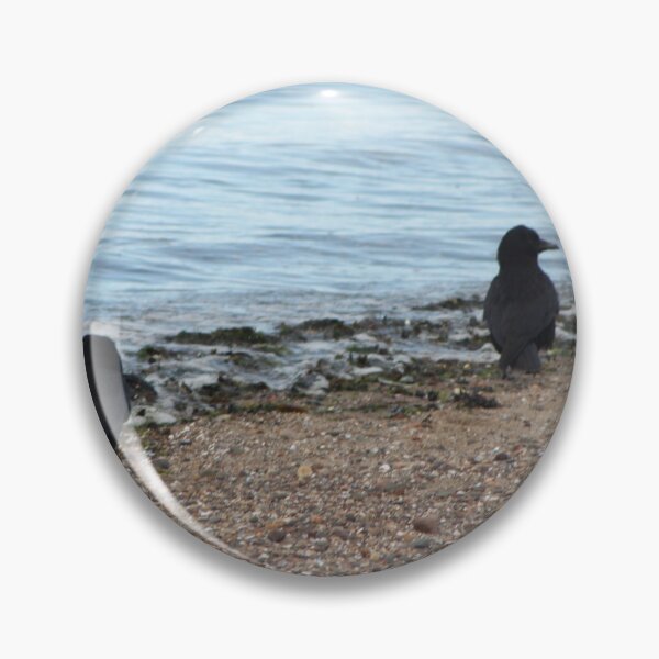 Item preview, Staring Out To Sea designed and sold by dredfell.
